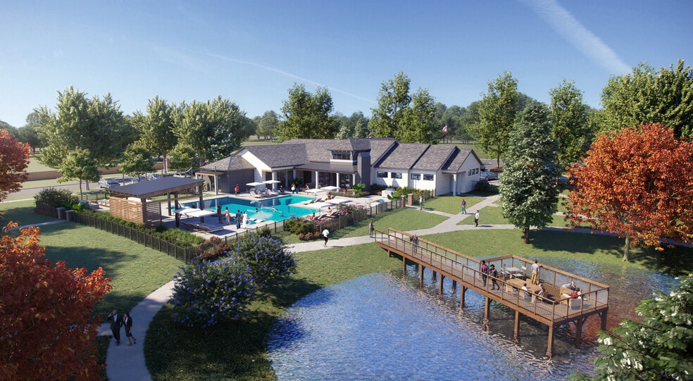 The Flats at East Bay 9376 Twin Beech Rd Fairhope AL 36532