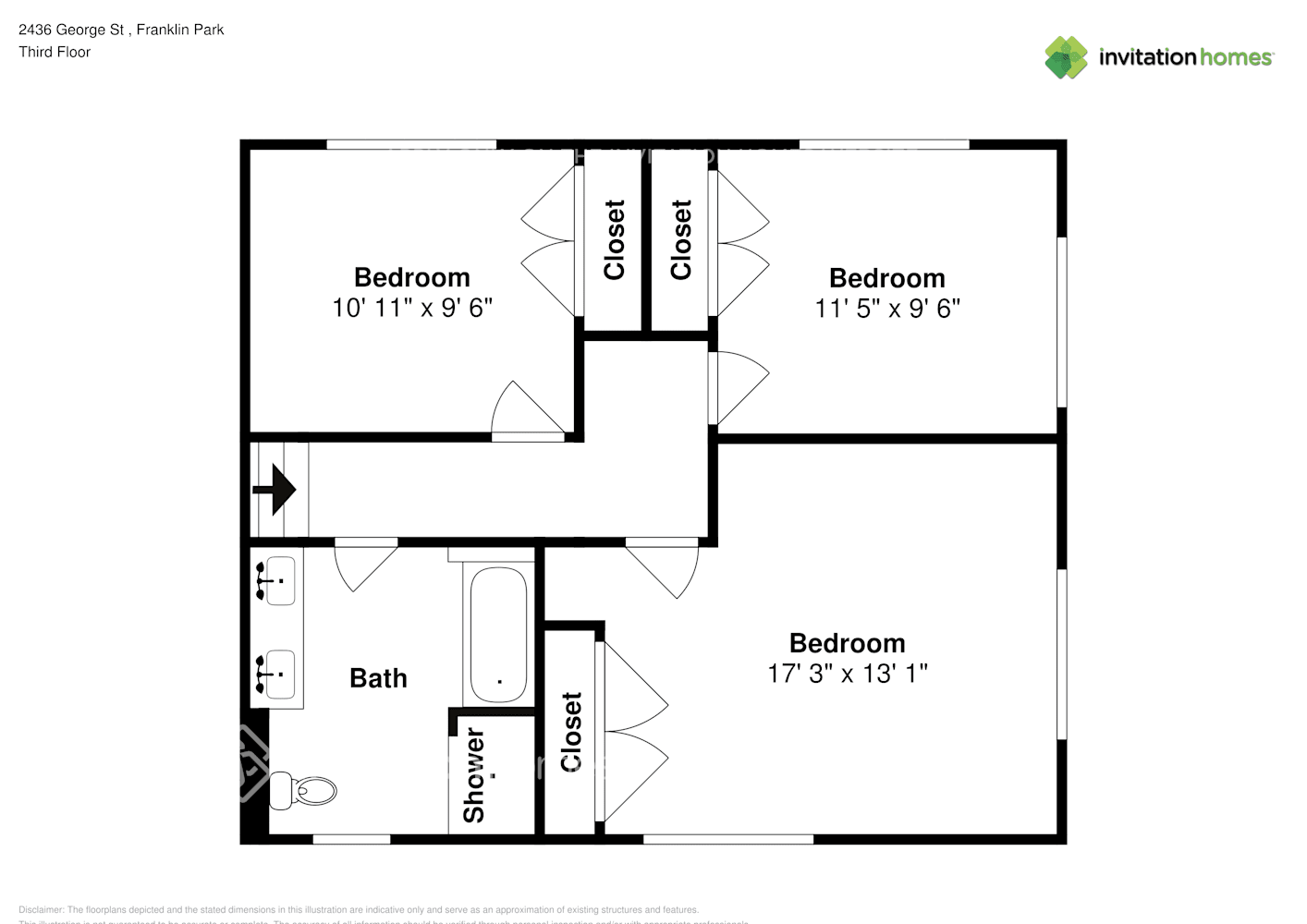 Building Photo - 2436 George St