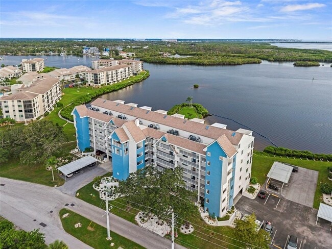 Building Photo - 4650 Bay Blvd