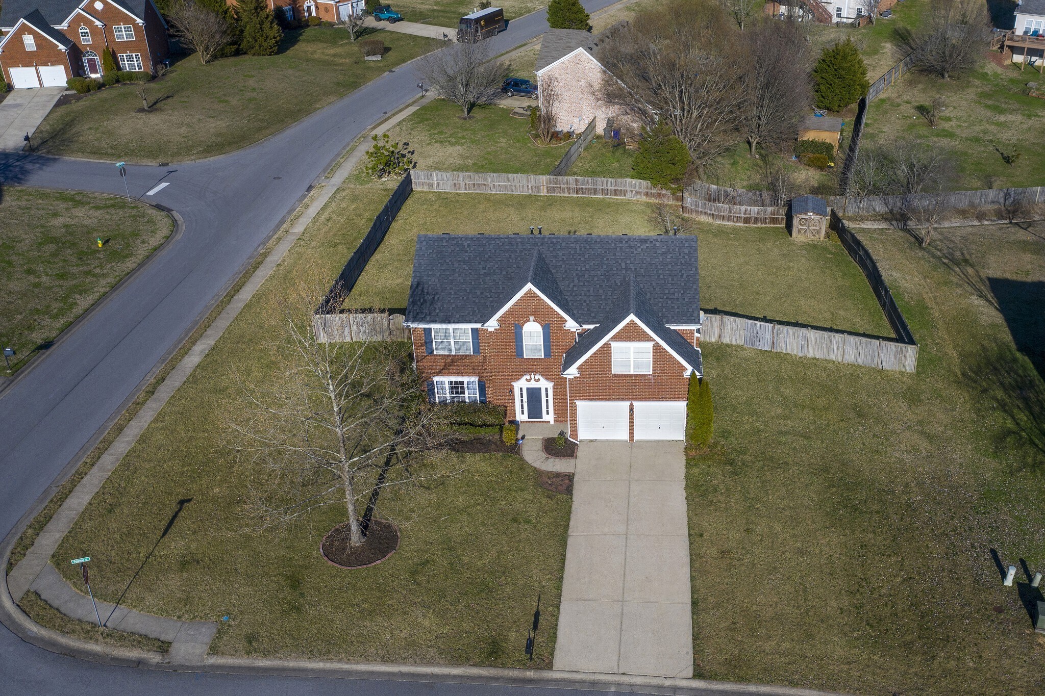Building Photo - 2601 Potomac Ct