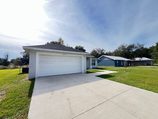 Building Photo - 3 BD/2BA Home in Dunnellon!