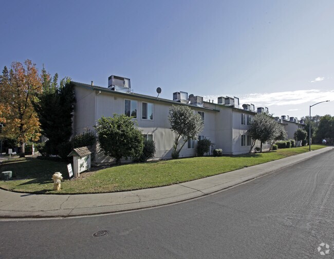 Building Photo - Jay Mar Apartments