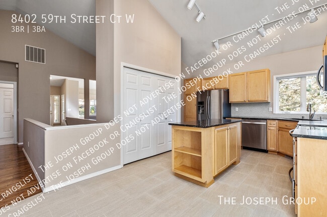 Building Photo - 8402 59th St Ct W