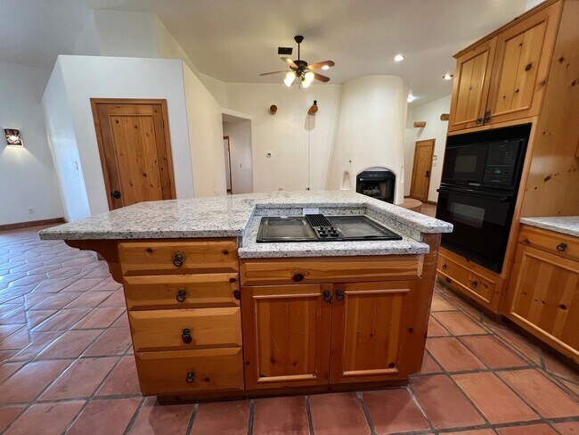 Building Photo - UNIQUE HOME ON ACREAGE!