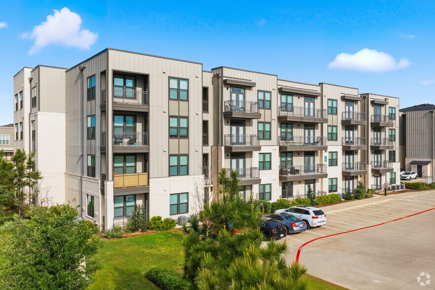Primary - Lenox Katy Crossing