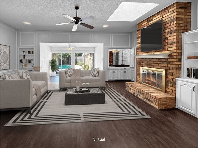 Building Photo - 2409 Glen Morris Rd