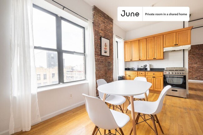 Building Photo - Room in Shared 2 bed/1 bath home in Crown Heights