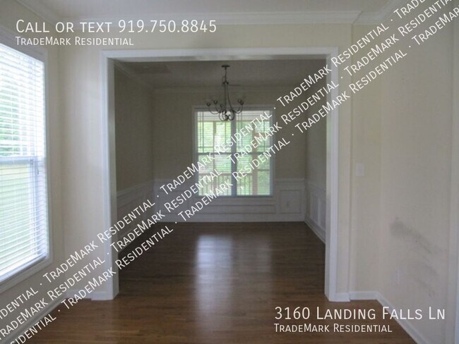 Building Photo - 3160 Landing Falls Ln