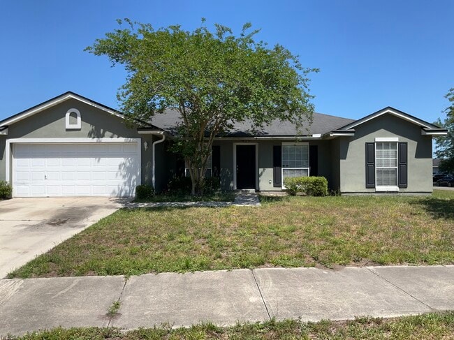 Building Photo - 11609 Deep Springs Dr N