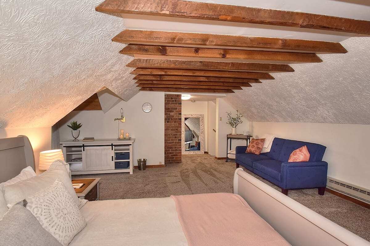 Building Photo - 1503 W 7th Ave