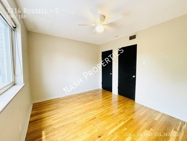 Building Photo - 3314 Russell-5