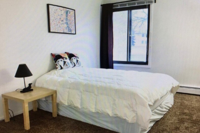 bedroom - 4110 Rahn Rd