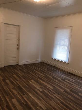 Living Room - 151 Palmer St NE