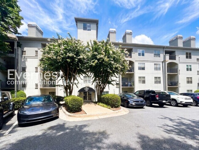 Building Photo - 1-Bed/1-Bath Condo/Available Now!