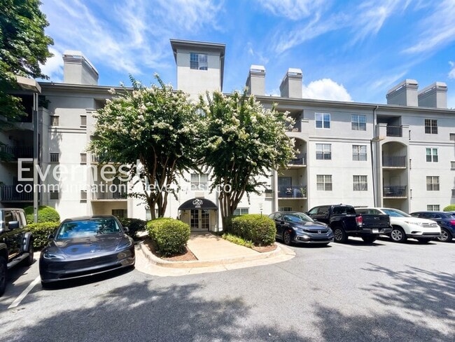 Building Photo - 970 Sidney Marcus Blvd NE