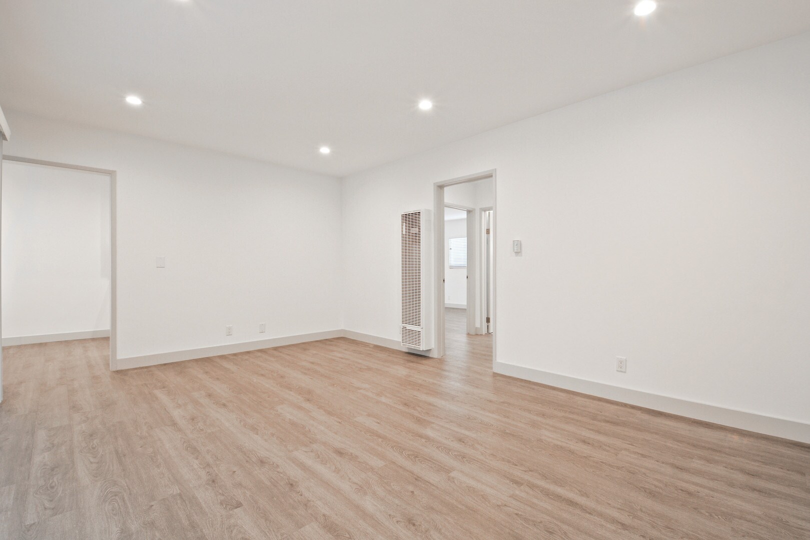 Building Photo - 1127 18th St