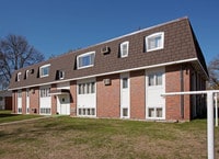 Building Photo - Mansard Apartments