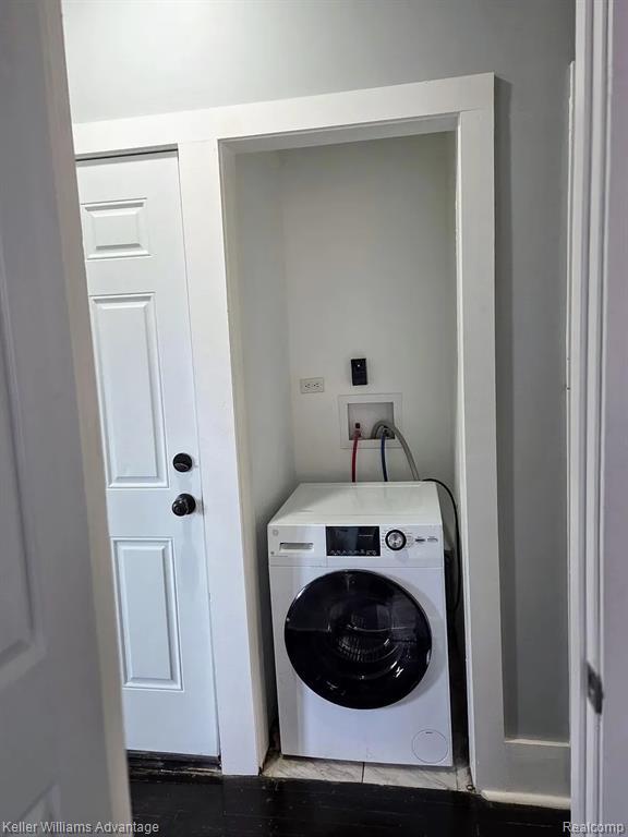 Building Photo - 2030 Hazelwood St