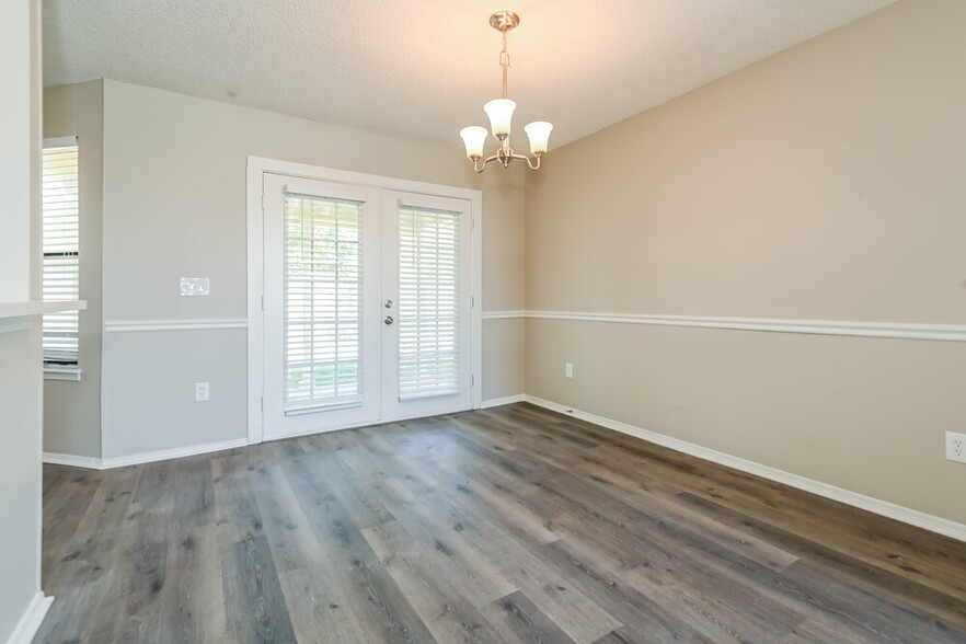 Building Photo - 2734 Sam Hardwick Blvd