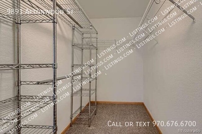 Building Photo - 9891 Aftonwood St