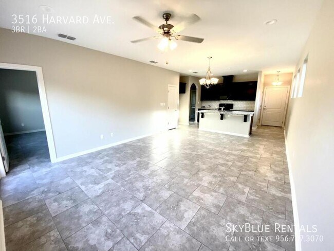 Building Photo - 3516 Harvard Ave