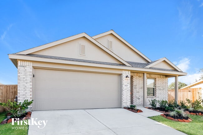 Building Photo - 24223 Becker Hollow Ln