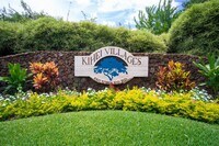 Building Photo - Kihei Villages Upper-Level Front Row Ocean...