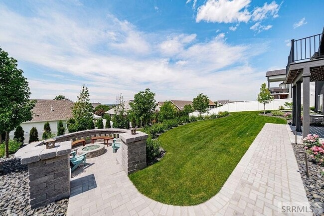 Building Photo - 3638 S Purple Sage Dr