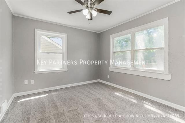 Building Photo - 7517 Rainbow Dr