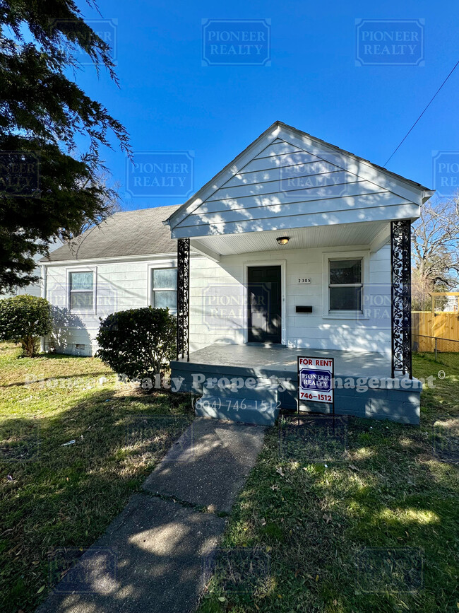 Building Photo - 2305 Joplin Ave