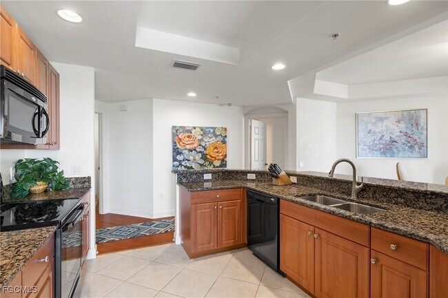 Building Photo - 2745 1st Street Unit 2306