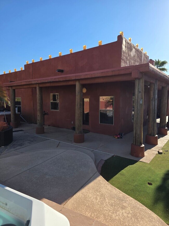 Building Photo - 8152 Eagledancer Ave