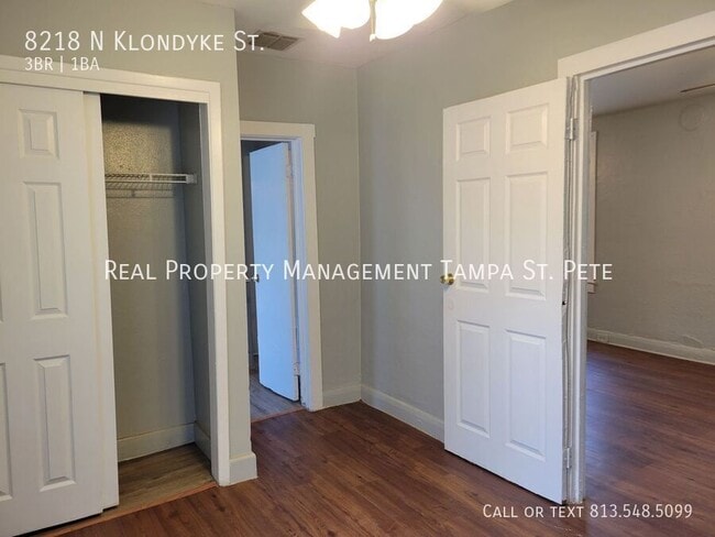 Building Photo - 8218 N Klondyke St