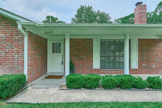 Building Photo - 26611 Oak Hill Dr