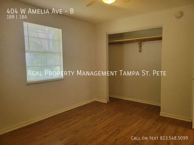 Building Photo - 404 W Amelia Ave