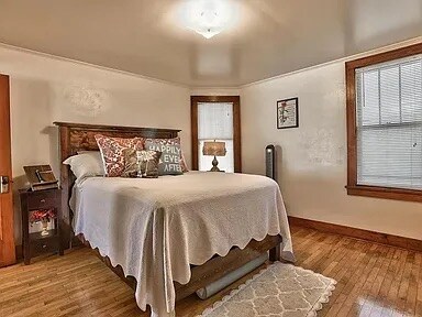 Building Photo - 509 E Washington St