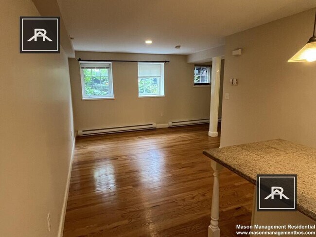 Building Photo - 1 bedroom in Brookline MA 02446