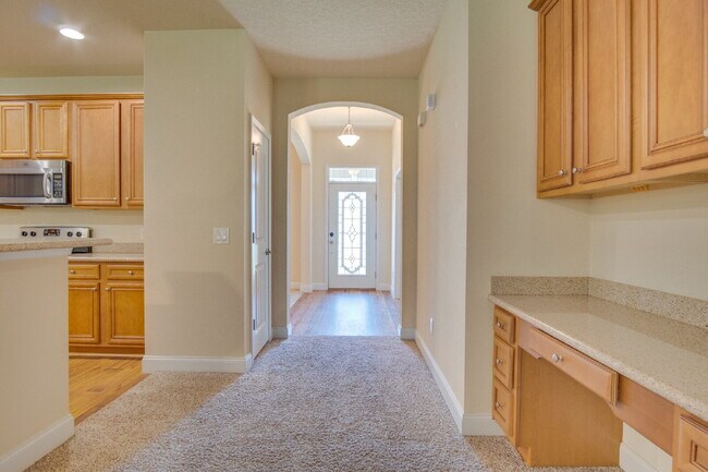 Building Photo - Hickory Hill Rental with Granite Counters,...