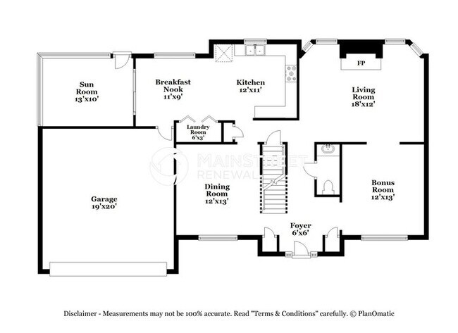 Building Photo - 4 Bedroom Pet-Friendly Home in Florissant,...