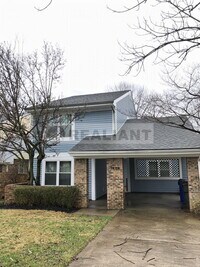 Building Photo - 1673 Prairie Cir