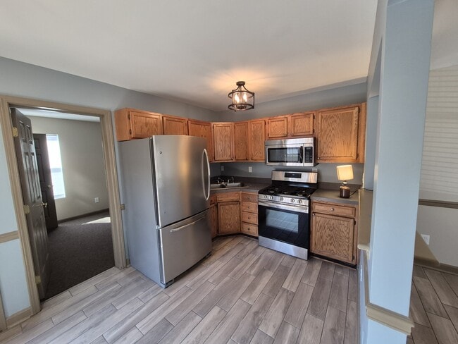 Building Photo - 1616 Gallagher St