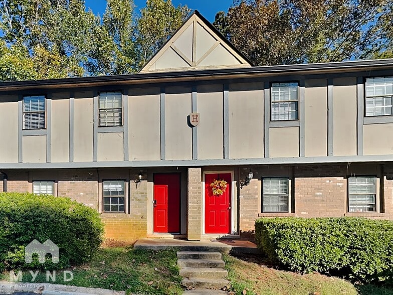 Primary Photo - 1150 Rankin St