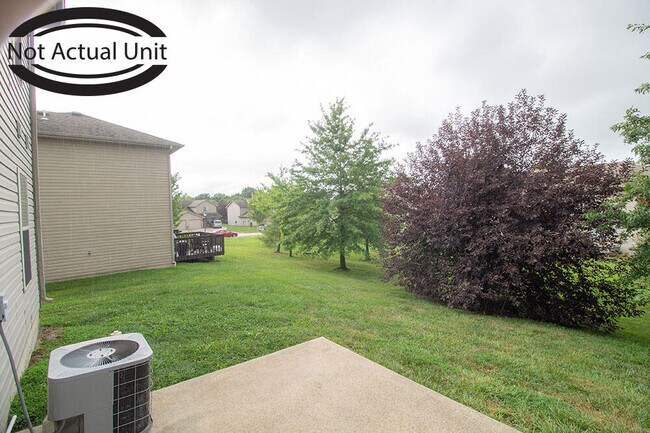 Building Photo - 4015 Snowy Owl Dr