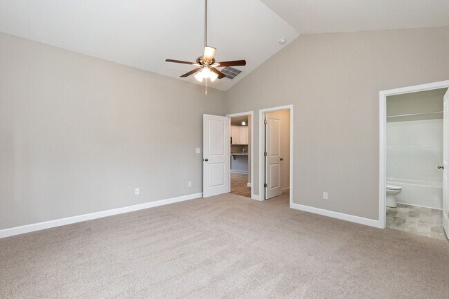 Building Photo - NEW Construction Three Bedroom Home