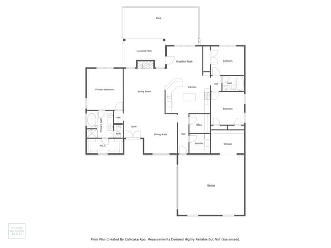 Building Photo - 610 Salems Ct