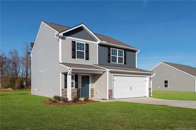 Building Photo - Beautiful 3 Bedroom with 2.5 Baths and 2-Car Garage.