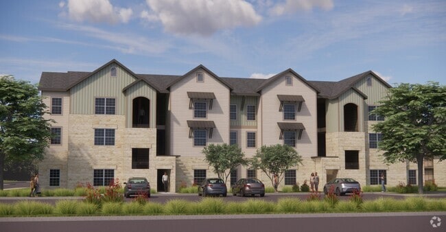 Building Photo - Woodview