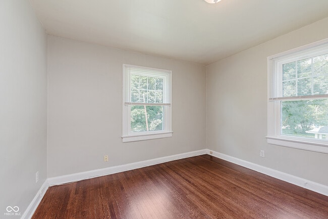 Building Photo - 4635 Hinesley Ave