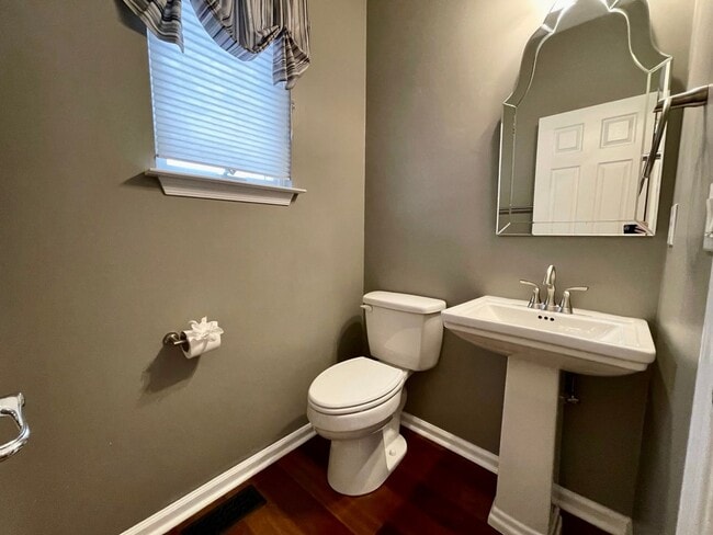 Building Photo - 3-Story Duplex in Chesapeake Beach! Ready 05-06-26! Fenced Backyard - Attached Garage - Pet Frien...