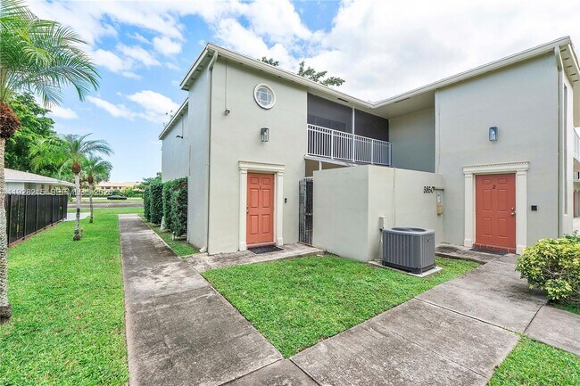 Building Photo - 5850 NW 57th Ave